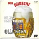 ULLI BAER - Der Durscht